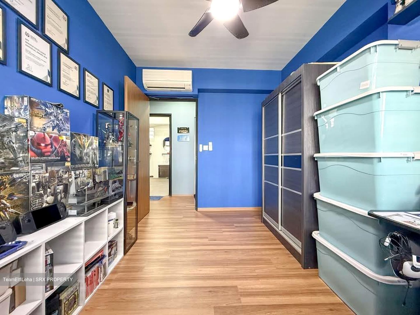 Blk 619A Tampines Greenverge (Tampines), HDB 5 Rooms #580820661